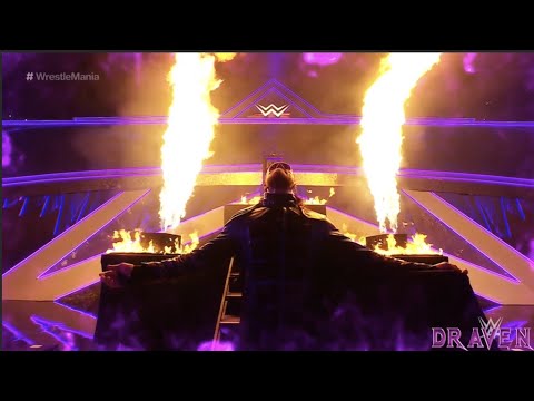 WWE Edge 2nd Custom Titantron - The Other Side