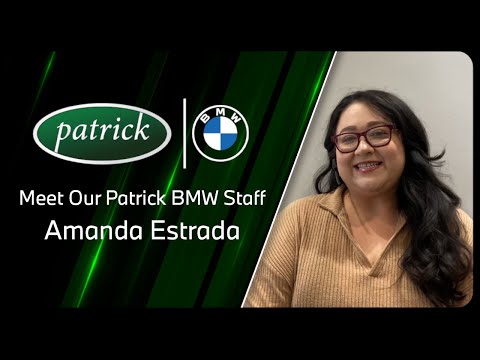 Amanda Estrada - Patrick Experience Advisor | Schaumburg IL | Patrick BMW