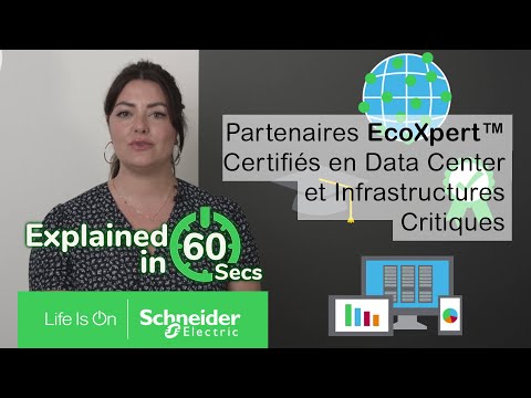 EcoXpert Programme de Partenariat en 60 secondes