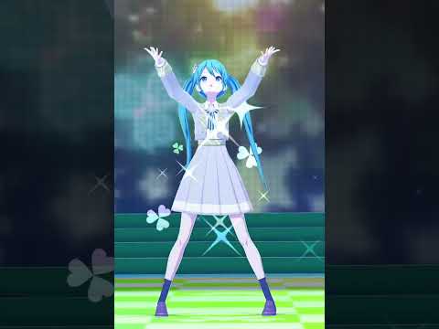 MOTTO!!! (Miku fancam, ミク推しカメラ) いつか花咲くステージへ after event virtual live