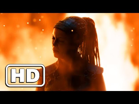 Hellblade II: Senua’s Saga – All Trailers 2019-2024 [HD]