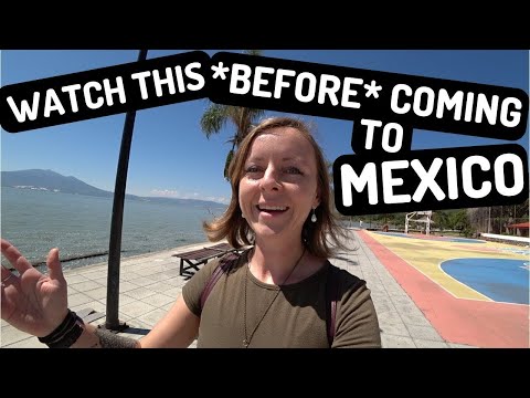 The Ultimate Guide to Relocating to Mexico