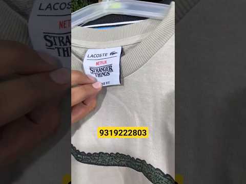 100% Branded Clothes in Cheapest Price 😱 Dilshad Garden Metro Station Delhi  #exportsurplus #reels