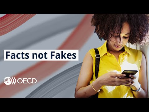 Facts not Fakes: Tackling Disinformation, Strengthening Information Integrity