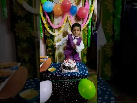 ##4thbirthday ##party #shorts #viral #reels