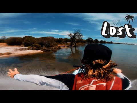 Exploring The Islands Of Mandurah