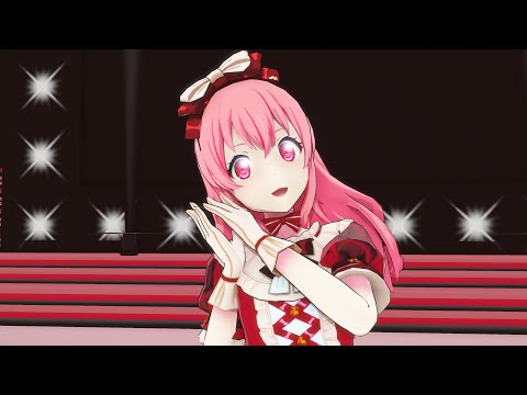 【프로세카/プロセカMMD】与梦盛开/Airi