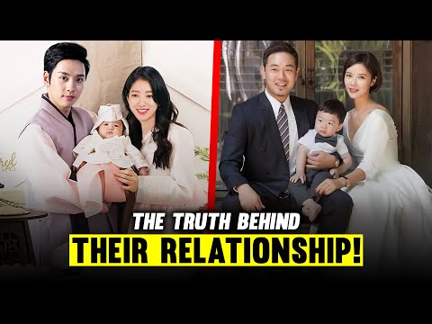 What's Behind the Messiest Korean Celebrity Divorces?