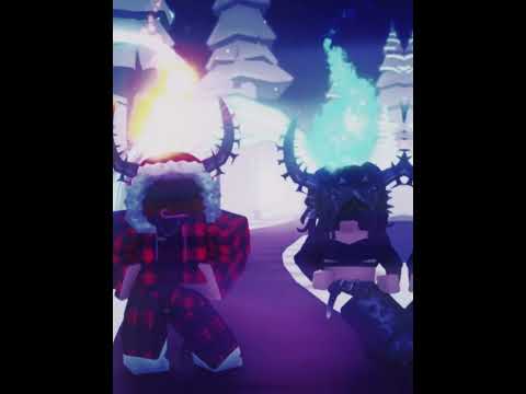 CHRISTMASSSSSS  #roblox #robloxaftereffectsedit #aftereffectsroblox