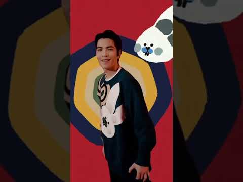 Kenzo 兔年奇遇記 / 蕭敬騰 Jam Hsiao