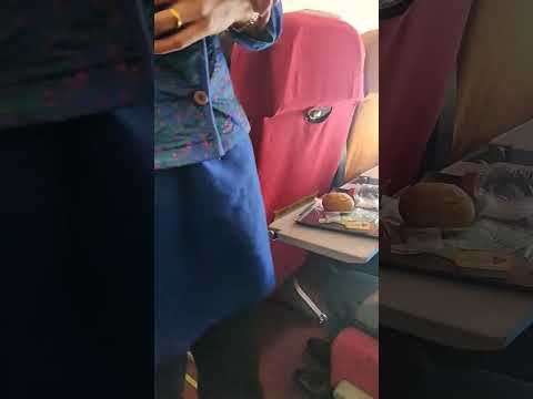 Air India Flight breakfast ❤️ #trending #viral #mumbai #food #subscribe #youtube #shorts #bihar #yt