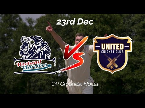 23rd Dec UCC Vs Weekend Warriors #cricketlover #cricketshorts #cricketvideo #cricketmatch #batting