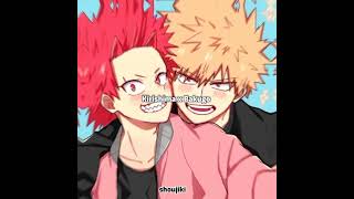 Top 15 Popular Ships In MHA #mha