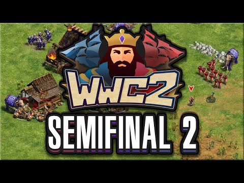 WWC2 (Semifinal 2)