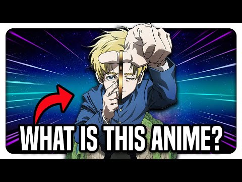 How is This Anime THIS Good | Orb: On The Movements of The Earth