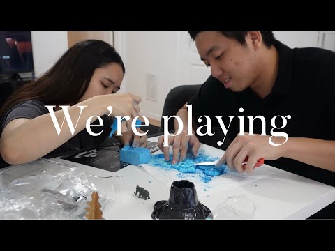 This is what we’re doing on our dayoff | Episode 230