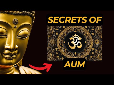 AUM MANTRA: The Scientific Method To Align With Cosmic Vibration