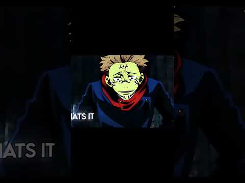 Sukuna AMV  #animeedit #anime #anime4k #jujutsukaisen #animeedit #amvedit