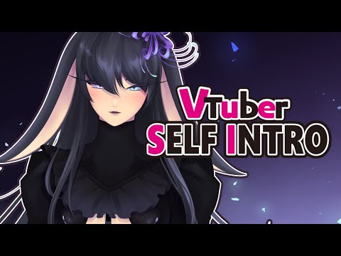 【Self-introduction】VTuber Q&A self introduction with Sun【FASUNATE】