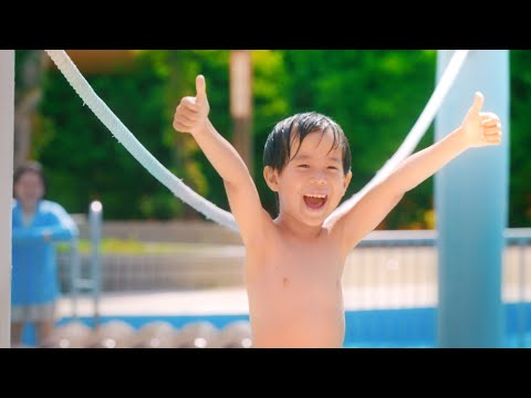 鈴鹿サーキットパークCM「ここだけのキミ」夏篇-30秒Ver-