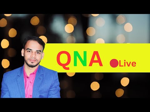 Qna  live