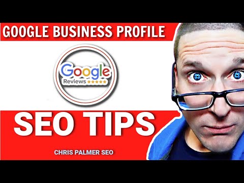 Google Business Profile Review SEO For Google Maps