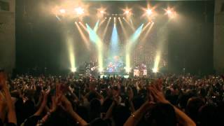 PERSONZchannel：渋谷公会堂20131026DVD：TRAILER