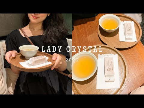 Taipei Life Diary｜Drink afternoon tea in the SunnyHills/Eating Korean rice rolls with Korean drama🌼💕