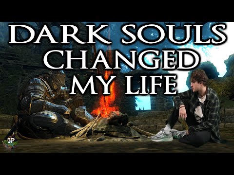 Dark Souls 1 Changed My Life