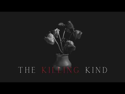 Marianas Trench - The Killing Kind (Lyric Video)