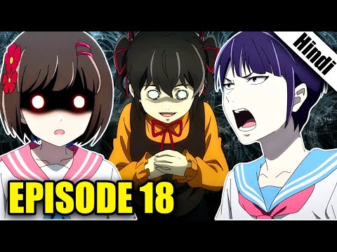 Tower of God Season 2 Episode 18 in Hindi