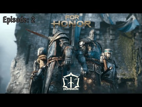 For Honor: OCE Strims and Scrims Ep.2