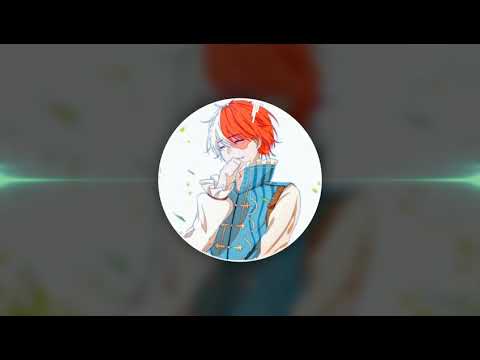 Nightcore || Talk