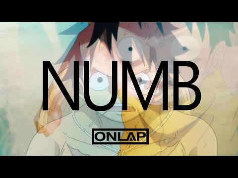 Linkin Park - Numb (cover by ONLAP / AMV by @LucioleAMV& @Zuuki rock metal song)