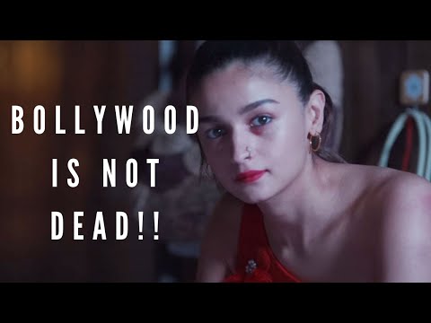 Darlings Movie Review | Hopes for Bollywood Are Still Alive| Alia Bhatt | Shefali Shah | Vijay Verma