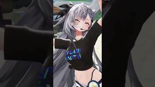 Zeta dances so hot [ホロライブGIF/Vestia Zeta]