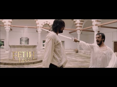 Fetih (Conquest) 1453 | Fight Between Sultan Mehmet And Ulubatlı Hasan