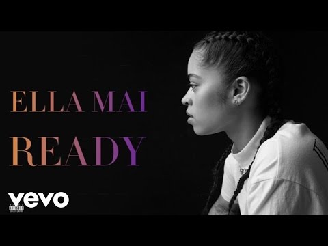 Ella Mai - Anymore (Audio)