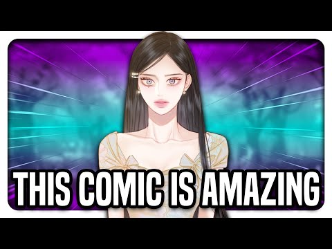 This is The BEST Webtoon Right Now | Serena