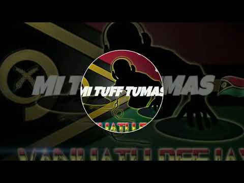 DJ ZEDBOY - FATA FATA [VANUATU REMIX 2021 🇻🇺🇻🇺]