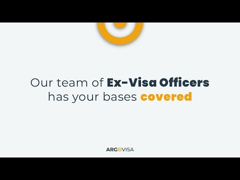 Full team of Former Visa Officers now helping visa applicants pass their visa interview