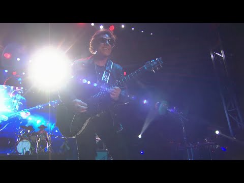 Journey - Be Good To Yourself (Lollapalooza 2021)