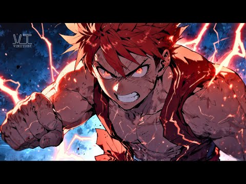 Top 20 Best Action Anime with Amazing Hand to Hand Combat Fights