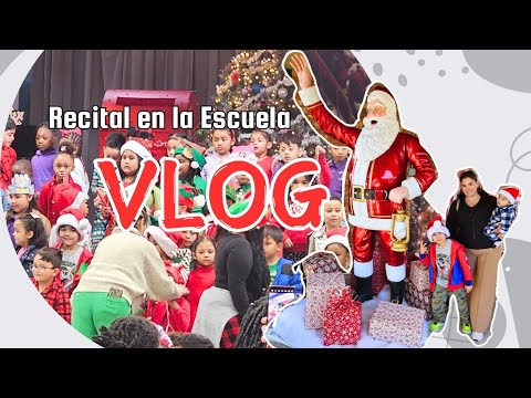 #vlogdiario /último día de clases