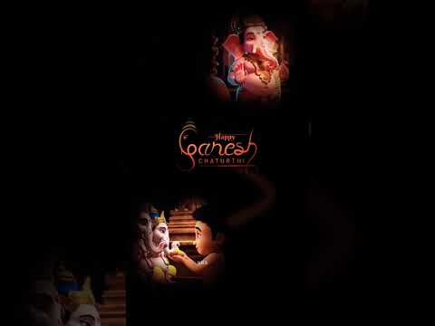 Ganesh Chaturthi 2024 #ganesha #ganeshchaturthi #ganeshutsav #ganesh_chaturthi_status #viralshorts