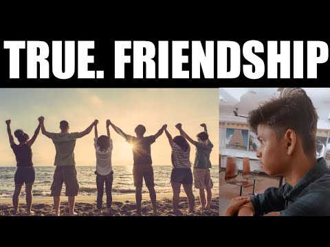 True friendship 😊 | tamil | #simplyreact