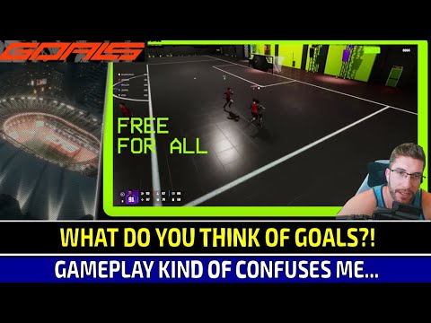 [TTB] WHAT'S GOING ON WITH GOALS?! - DOES THIS ENTICE YOU? - WHO IS THIS GAME TAILORED TOWARDS?!