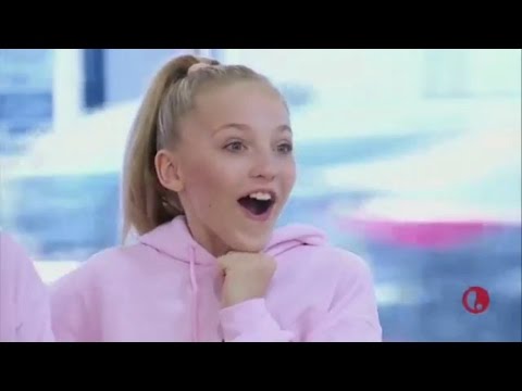 Dance Moms - Assignments (S6,E29)