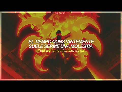 Fire Force Opening 1 Full | Inferno - Sub Español『AMV』☆