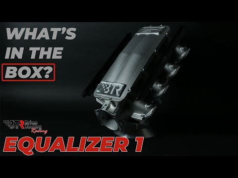 What's in the Box? | Equalizer 1